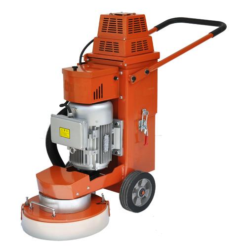 Concrete Floor Sanding Machine