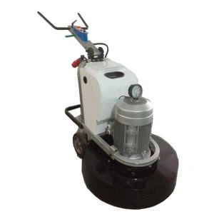 Concrete Floor Grinder Polisher