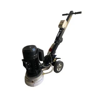 Diamond Floor Grinder