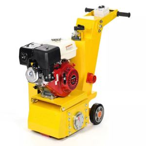 Scarifier Floor Duty Heavy