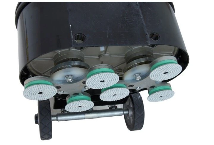Multifunctional Stone Floor Grinding Machine