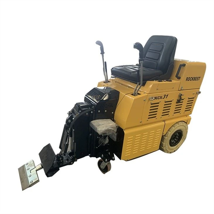 Carpet Floor Scraper Machine Carpet Floor Scraper Machine