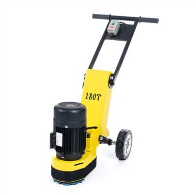 180mm Grinder Floor