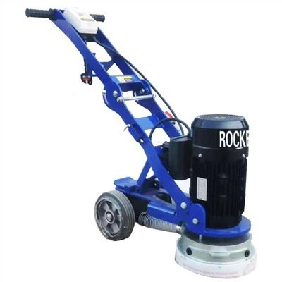 Edge Grinding Machine